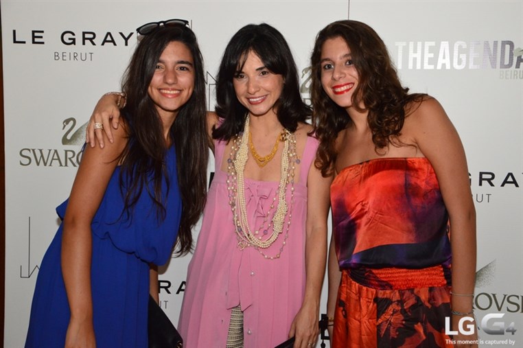 ULAP Meets Her Lebanese Readers 